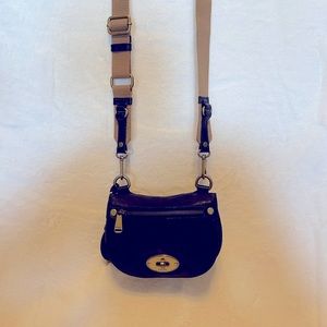 Fossil Crossbody